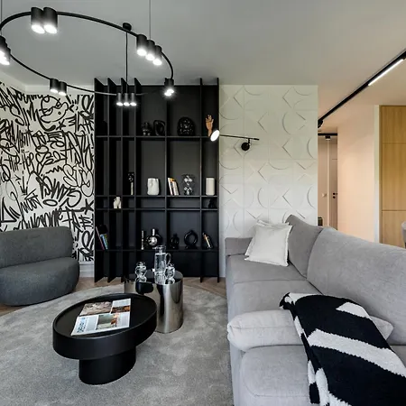 Rentplanet - Michalczyka Apartamento Wrocław