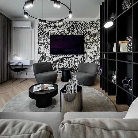 Apartamento Rentplanet - Michalczyka Wrocław