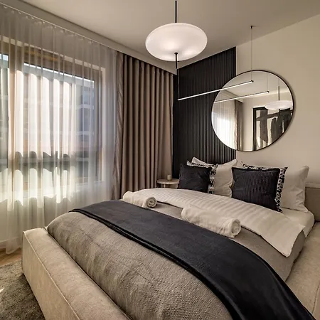 Rentplanet - Michalczyka Apartamento