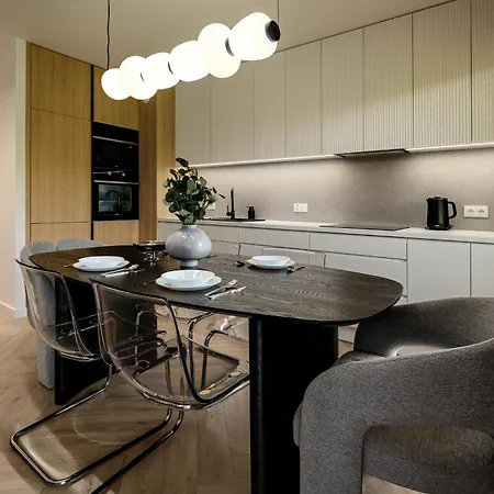 Rentplanet - Michalczyka Apartamento *
