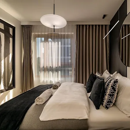 Apartamento Rentplanet - Michalczyka *
