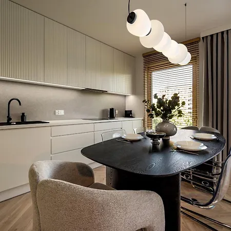 Rentplanet - Michalczyka Apartamento Wrocław