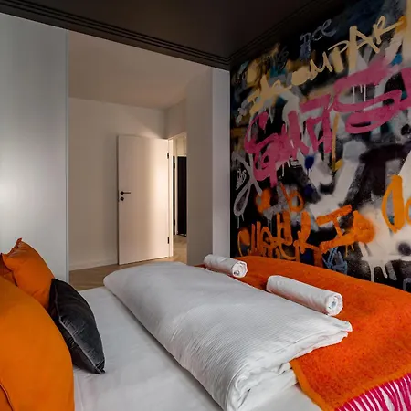 Apartamento Rentplanet - Michalczyka