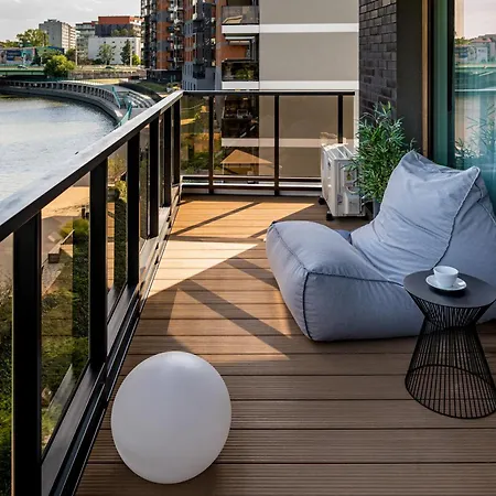 Rentplanet - Michalczyka Apartamento *
