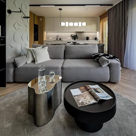 Apartamento Rentplanet - Michalczyka *
