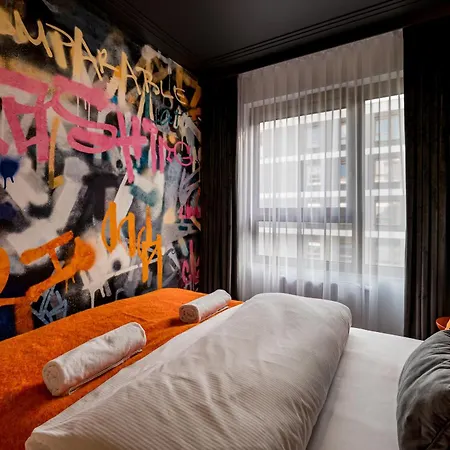Apartamento Rentplanet - Michalczyka Wrocław