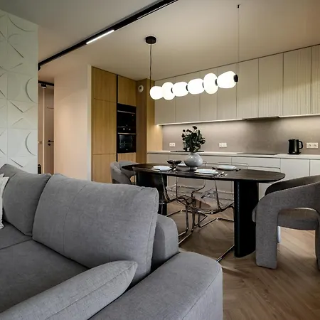 Rentplanet - Michalczyka Apartamento