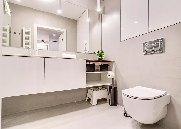 Rentplanet - Michalczyka Apartmán Vratislav