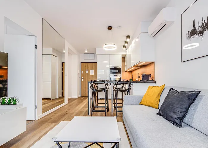 Rentplanet - Michalczyka Apartmán Vratislav