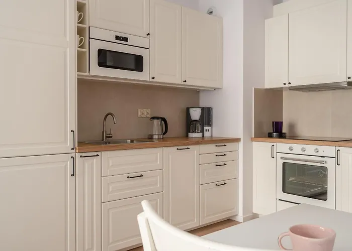 Rentplanet - Michalczyka Apartmán Vratislav