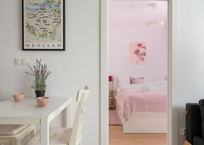 Rentplanet - Michalczyka شقة