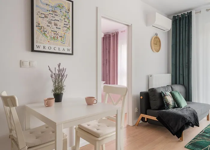 Rentplanet - Michalczyka Apartmán