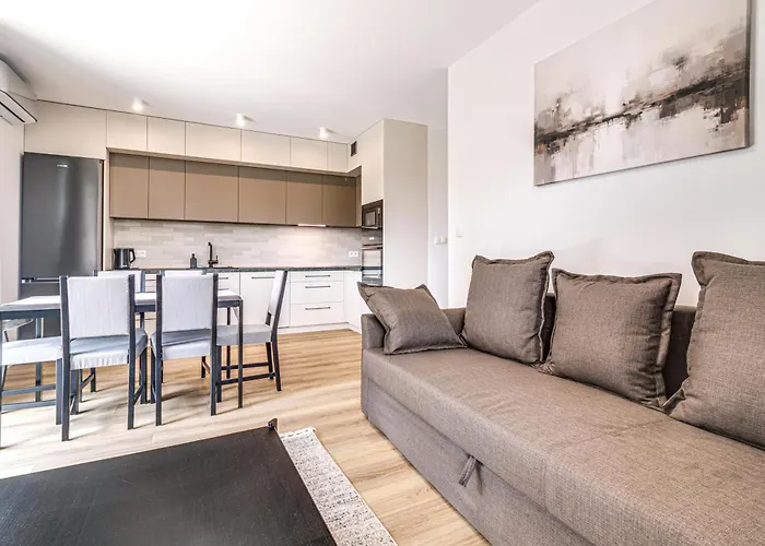 Rentplanet - Michalczyka * فروتسواف