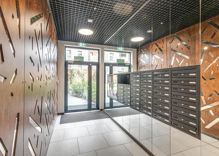 Rentplanet - Michalczyka Apartmán *