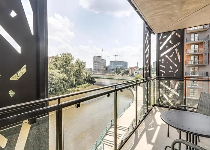 Apartmán Rentplanet - Michalczyka *