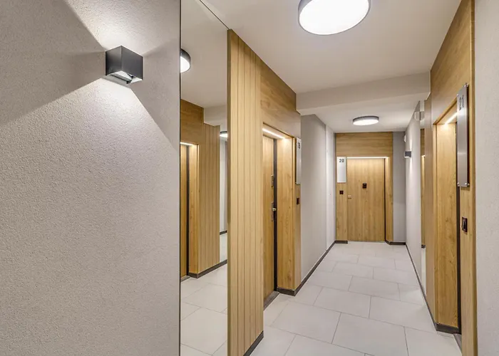 Rentplanet - Michalczyka Apartmán Vratislav