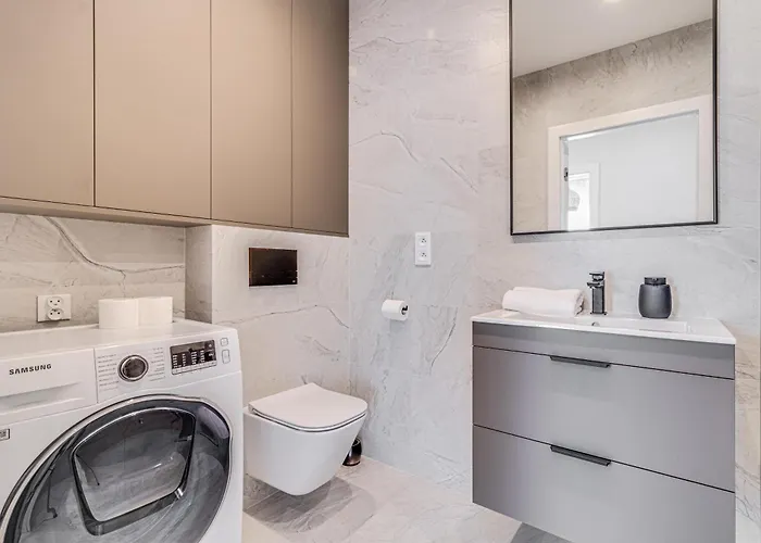 Rentplanet - Michalczyka Apartmán