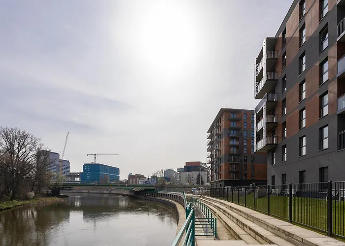 Rentplanet - Michalczyka فروتسواف