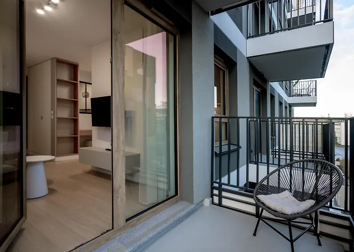 Rentplanet - Michalczyka Apartmán *